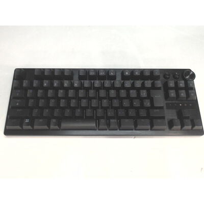 【前橋ｲﾝﾀｰｱｶﾏﾙ店】中古  Huntsman V3 Pro Tenkeyless JP 4540002321 