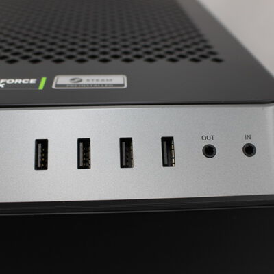 【広島店】中古  THIRDWAVE GALLERIA RM5R-R35 186575 