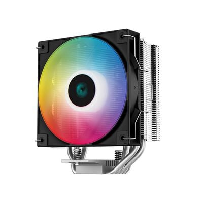 DEEPCOOL  AG400 ARGB R-AG400-BKANMC-G-1 