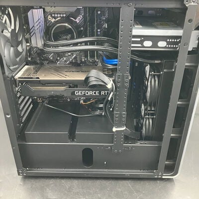 【大須店】中古  GALLERIA UA9C-R38  3120024107 