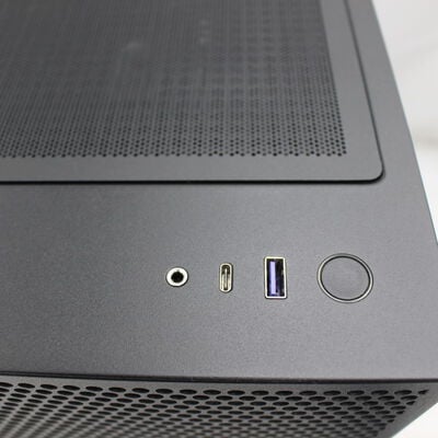 【通販センター】中古  Original PC(Intel Core i5 13400F/16GB DDR4 (PC4)/SSD500GB/なし/NVIDIA GeForce RTX 4060 8GB/W11H64 MAR) 194497 
