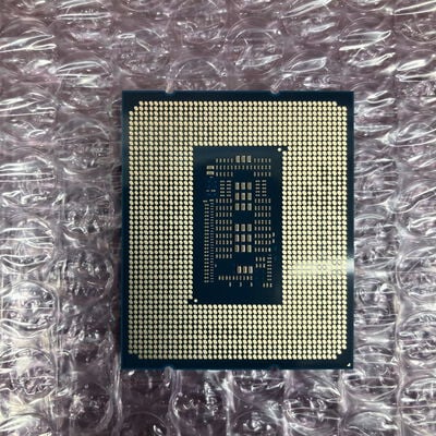 【富士青葉店】中古  INTEL Core i5 13400 (1700/2.5G/20M/C10/T16) 154213 
