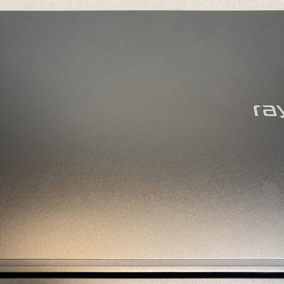 中古 THIRDWAVE raytrek R5-RL5(i7-13700H/64GB/SSD1TB/なし/RTX4050 