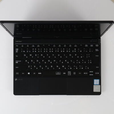 【通販センター】中古  NEC LAVIE Direct NM GN15T7/8F PC-GN15T78GF(Intel Core i7 8500Y/8GB DDR3 (PC3)/SSD512GB/なし/オンボード/12.5/1920x1080/Wi-Fi/W11H64 MAR) 199363 