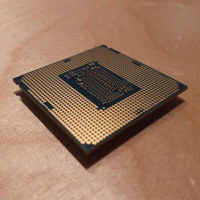 【鹿児島店】中古  Intel Core i7 9700 (1151/3.00GHz/12M/C8/T8) 140316 