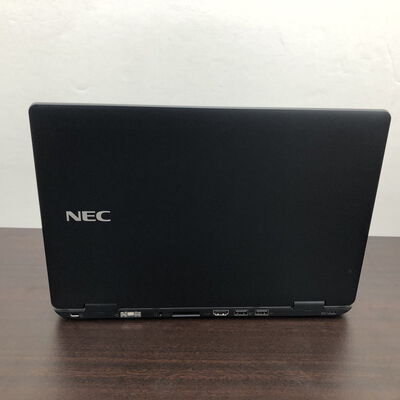 【福山ココローズ店】中古  NEC VKT10 (INTEL Core i5 10210Y 1.0GHz/8GB/SSD256GB/-/オンボード/12.5/1920x1080/Wi-Fi/WEBCAM/W11H64) 179608