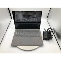 中古  Microsoft Surface Laptop 5 (Core i5-1235U/8GB/SSD 256GB/-/-/WLAN/13.52256x1504/W11H/-) 3240010883 