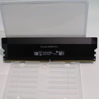 中古  PC5-51200 32GB デスクトップ用(DDR5-6400) 149159 