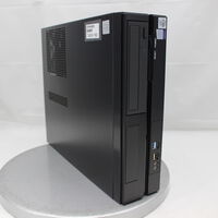 中古  THIRDWAVE Magnate BL672(Intel Core i5 10400/16GB DDR4 (PC4)/SSD512GB/DVDマルチ/オンボード/W11H64 MAR) 192026【4/9値下げ!】 