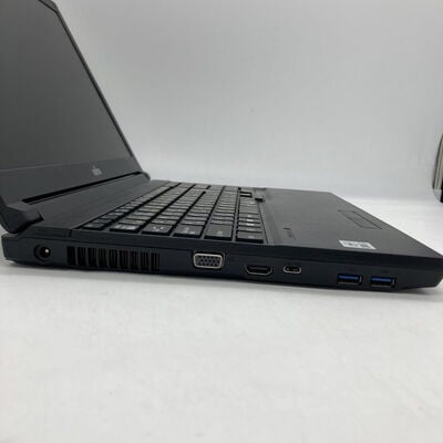 【堺七道店】中古  Fujitsu LIFEBOOK A7510/F(i7-10610U/8GB/SSD512GB/W10P) 4660002406 