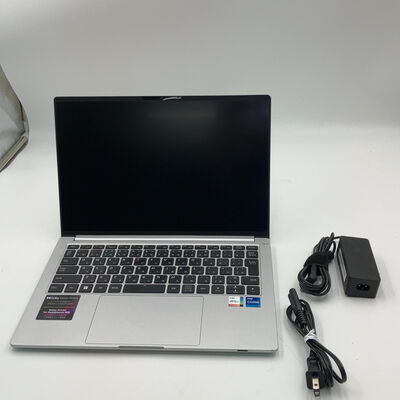 【なんば店】中古  mouse 22074P-ADLASW11 (i7 1260P/16GB/SSD512GB/WLAN/14UWXGA) 3280024261 