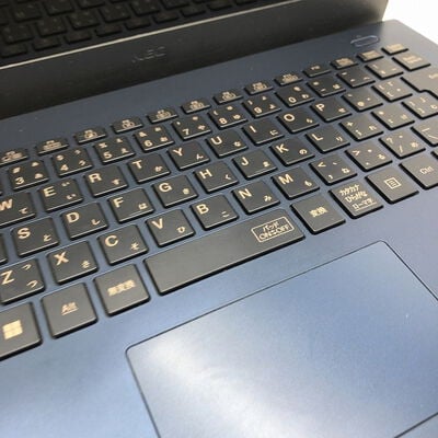 【宇都宮鶴田店】中古  NEC LAVIE(i7-1165G7/8GB/SSD512GB/W11H) 5280001360 