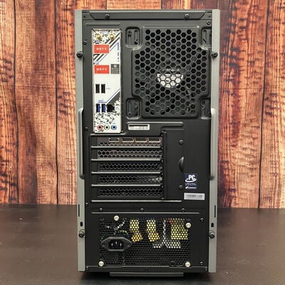【富士青葉店】中古  GALLERIA RM7R-R57(Ryzen 7 7700/64GB/SSD1TB+2TB/HDD4TB+2TB/RTX5070/W11P) 5070002213 