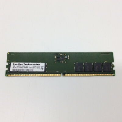 【浜松店】中古  PC5-44800 16GB デスクトップ用(DDR5-5600) 149153 