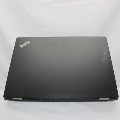 【通販センター】中古  Lenovo ThinkPad L13(Intel Core i5 10210U 1.60GHz/16GB DDR4/SSD256GB/-/オンボード/13.3/1920x1080/Wi-Fi/WEBCAM/W11H/VBT) 195511 