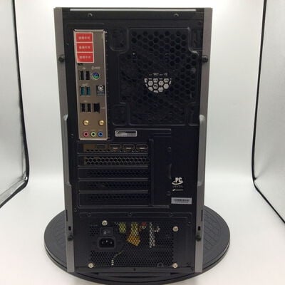 【浜松店】中古  GALLERIA RM7C-R47S(i7 14700F/32GB/SSD1TB/なし/RTX4070 SUPER 12GB/W11H) 1300008163 