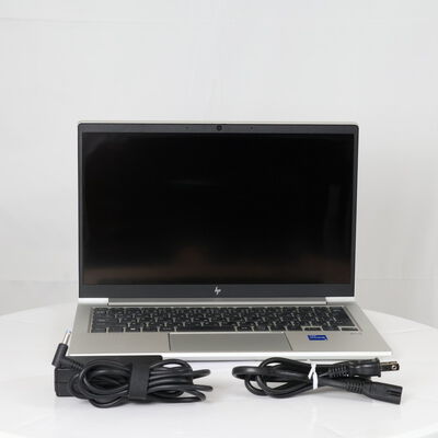 【通販センター】中古  HP EliteBook 630 G9(Intel Core i5 1235U/16GB DDR4 (PC4)/SSD256GB/なし/オンボード/13.3/1920x1080/Wi-Fi/W11H64 MAR) 204002 