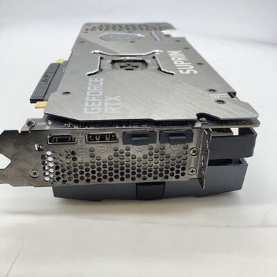 【宇都宮鶴田店】中古  MSI GeForce RTX 3070Ti SUPRIM X  (RTX3070Ti 8G) 5280001707 