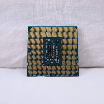 【通販センター】中古  INTEL Core i3 10105 (1200/3.7G/6M/C4/T8) 145174 