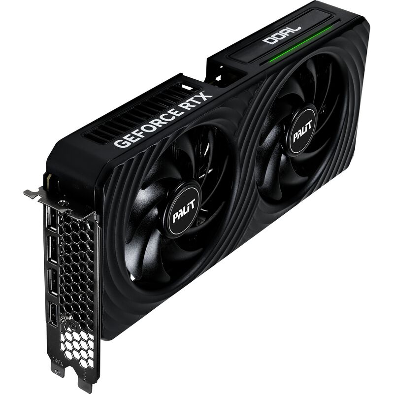 新品未開封】RTX 5060ti Dual 8GB 保証付き Palit 1個 - メルカリ