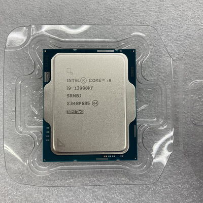 【京都店】中古  Intel Core i9-13900KF(1700/3.0G/36M/C24/T32) 1460019396 