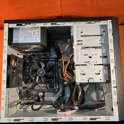 【なんば店】中古  THIRDWAVE Magnate IM (i5 10400/32GB/SSD500GB/Mt/WLAN) 3280021924 