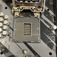 中古  ASRock H470 Phantom Gaming 4 (H470 1200 ATX DDR4) 142778 