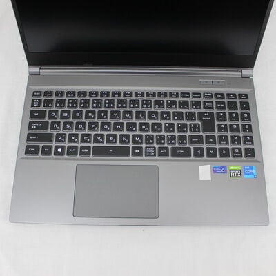 【通販センター】中古  THIRDWAVE raytrek R5-TA6 181293 