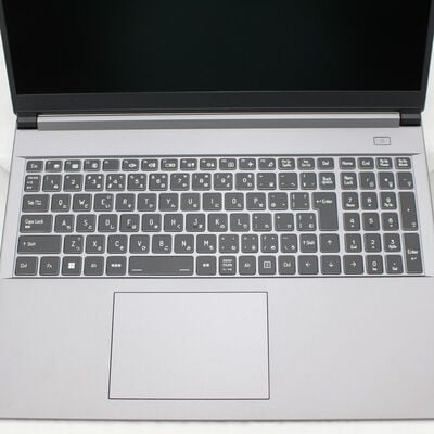 【津ラッツ店】中古  THIRDWAVE GALLERIA DL7C-IG-C6 184524 