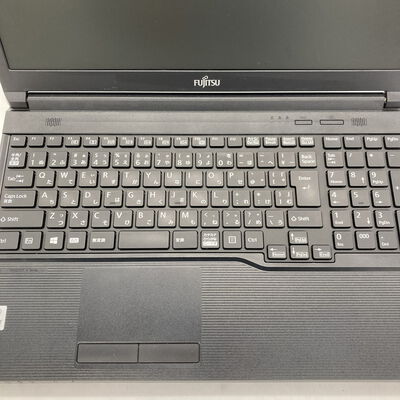 【堺七道店】中古  Fujitsu Lifebook A7510/F(i7-10610U/8GB/SSD512GB/W10P) 4660002288 