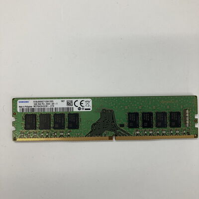 【神戸・三宮店】中古  PC4-21300 16GB デスクトップ用_ 184895 
