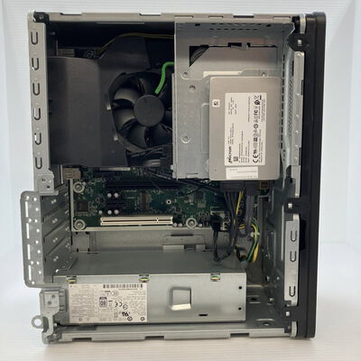 【秋葉原本店】中古  HP ProDesktop Pro A G3(Ryzen 3 PRO 3200G/8GB/SSD256GB/W11H) 3410014152 