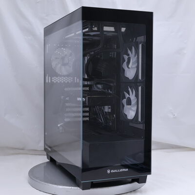 【通販センター】中古  THIRDWAVE GALLERIA SF BK 204878 