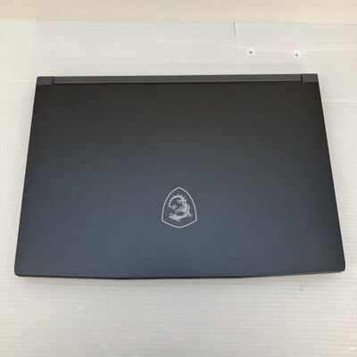 【徳島住吉店】中古  MSI　Thin 15 B13UC (i7-13620H/16GB/SSD512GB/RTX3050/W11H) 5230000895 