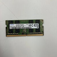 中古  DDR4 PC4-25600 16GB SODIMM ノート用 148254 