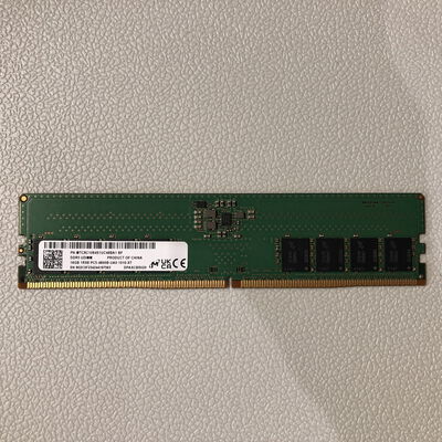 【水戸赤塚店】中古  PC5-38400 8GB デスクトップ用 151530 
