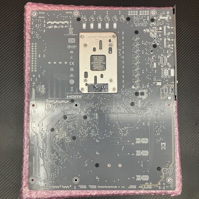 【富士青葉店】中古  ASUS X870 MAX GAMING WIFI7 W (X870 AM5 ATX DDR5) 5070001888 