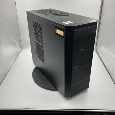 【なんば店】中古  THIRDWAVE XV(i7 12700/32GB/SSD500GB/RTX3060 12GB/W11P) 3280023304 