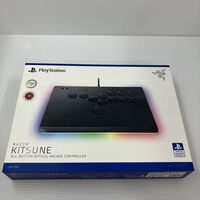 中古  Razer Kitsune (RZ06-05020100-R3A1) 180722 