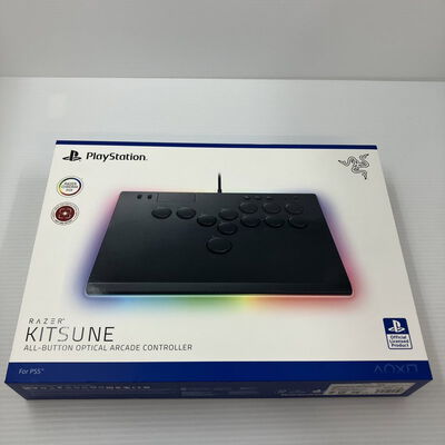 【秋葉原本店】中古  Razer Kitsune (RZ06-05020100-R3A1) 180722 