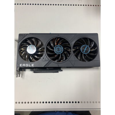 【大宮店】中古  各社 GeForce RTX4070Ti (12GB PCI-E) 154190 