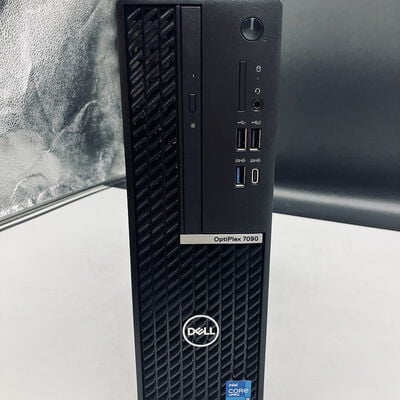 【熊本浜線店】中古  Dell OptiPlex7090(i5 11500/16GB/SSD256GB/W11P) 5370001093 