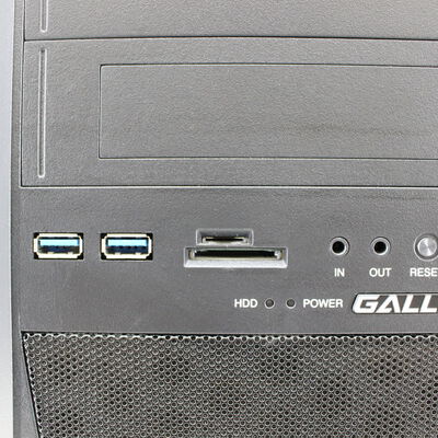 中古  THIRDWAVE GALLERIA KT 
