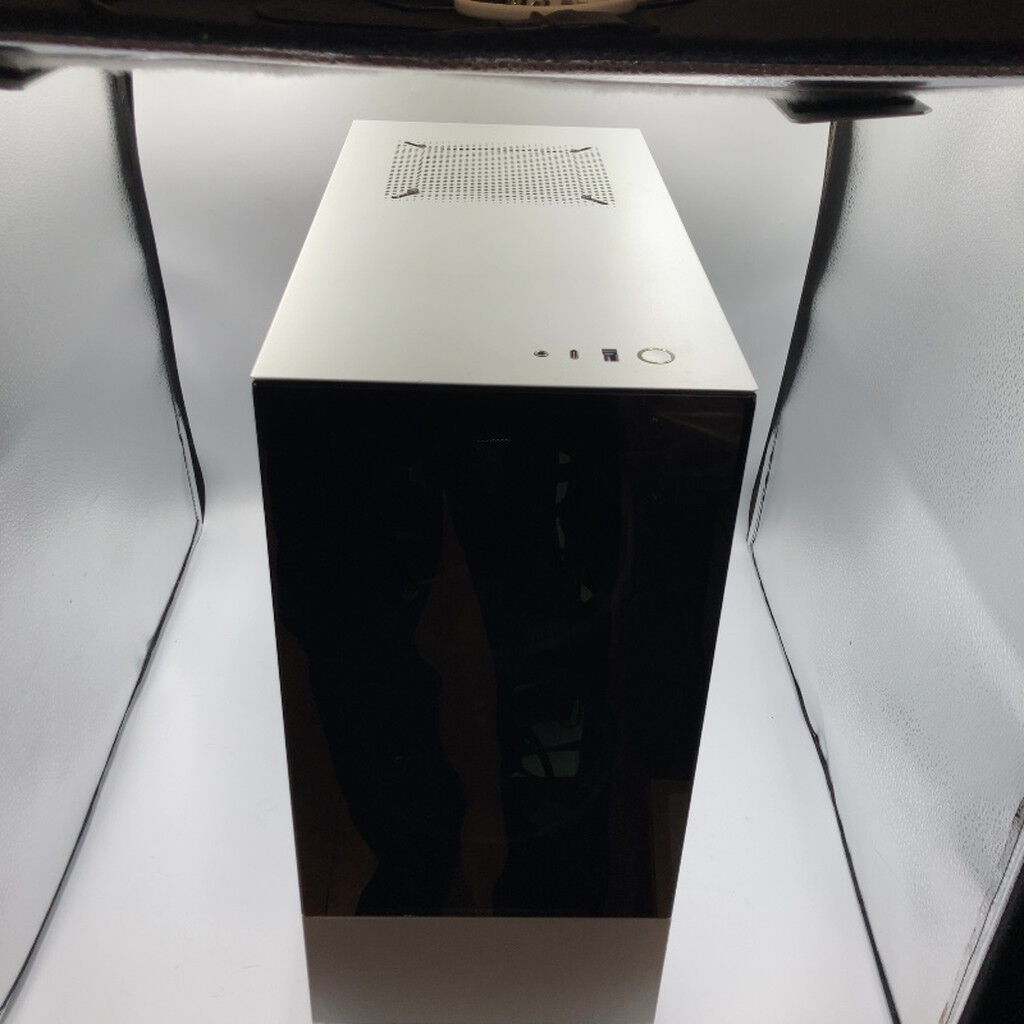 中古 自作PC(Ryzen 5 5600X/16GB/SSD1TB/-/GTX1080Ti) 4680003975