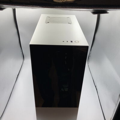 【水戸赤塚店】中古  自作PC(Ryzen 5 5600X/16GB/SSD1TB/-/GTX1080Ti) 4680003975 