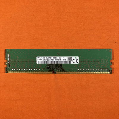 【なんば店】中古  PC4-25600 8GB デスクトップ用_ 184899 