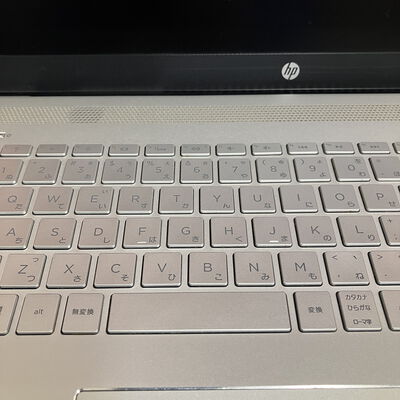 【富士青葉店】中古  HP Pavilion 15(i7-8550U/8GB/SSD128GB/HDD1TB/MX130/W11H) 5070001446 