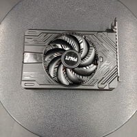中古  Palit NE64060019P1-1070F (GeForce RTX 4060 StormX V1 8GB)  3480036279 
