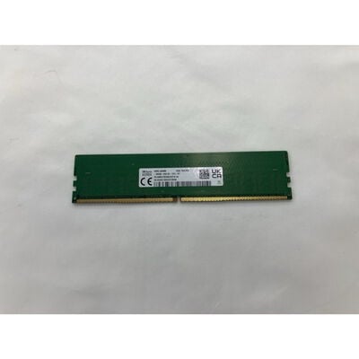 【仙台店】中古  PC5-44800 16GB デスクトップ用(DDR5-5600) 149153 