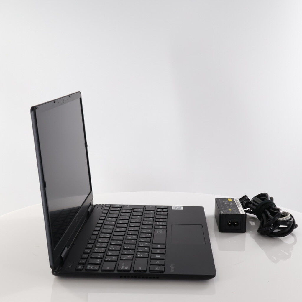 中古 NEC VersaPro(i5-10210Y/8GB/SSD128GB/W11P) 3410016244 （395571